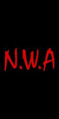 iPhone NWA Wallpaper 5