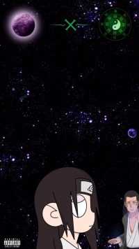 iPhone Neji Wallpaper 10