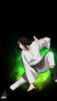 iPhone Neji Wallpaper 9