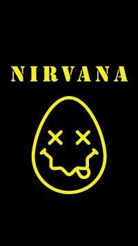 iPhone Nirvana Wallpapers 10