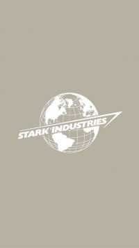 iPhone Stark Industries Wallpaper 4