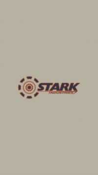 iPhone Stark Industries Wallpapers 6