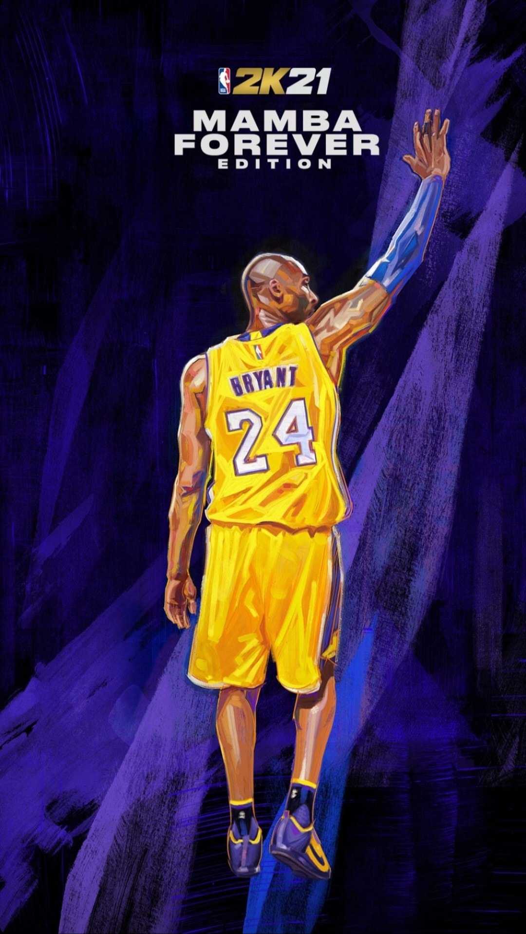 Featured image of post The Best 11 Kobe Bryant Nba 2K21 Wallpaper