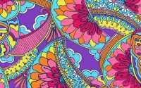 Aesthetic Lilly Pulitzer Wallpaper 5