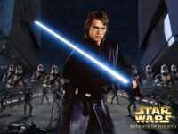 Anakin Skywalker Background 3