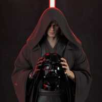 Anakin Skywalker Background 4