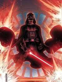 Anakin Skywalker Darth Vader Wallpaper 1