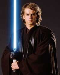 Anakin Skywalker Wallpaper 9