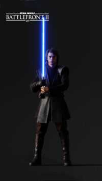 Anakin Skywalker Wallpaper 8