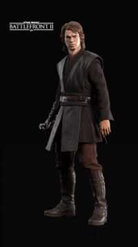 Anakin Skywalker Wallpaper 7