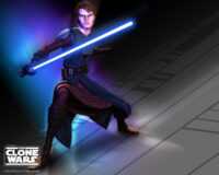 Anakin Skywalker Wallpaper 6