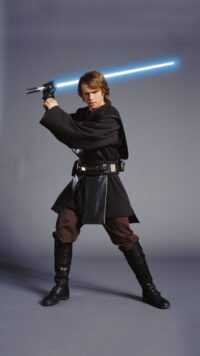 Anakin Skywalker Wallpaper 4