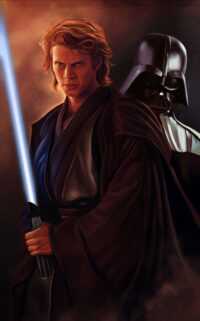 Anakin Skywalker Wallpaper 3