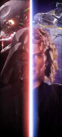 Anakin Skywalker Wallpaper 2