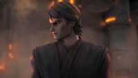 Anakin Skywalker Wallpaper 1