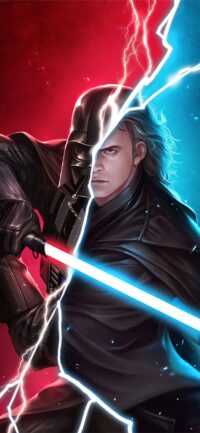 Anakin Skywalker Wallpaper 8