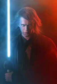 Anakin Skywalker Wallpaper 10