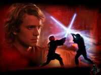 Anakin Skywalker Wallpaper 8