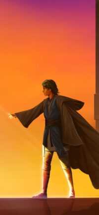 Anakin Skywalker Wallpaper 7