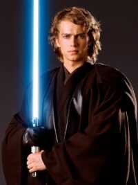 Anakin Skywalker Wallpaper 6