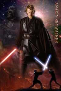 Anakin Skywalker Wallpaper 5