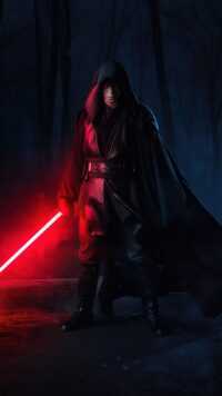 Anakin Skywalker Wallpaper 3