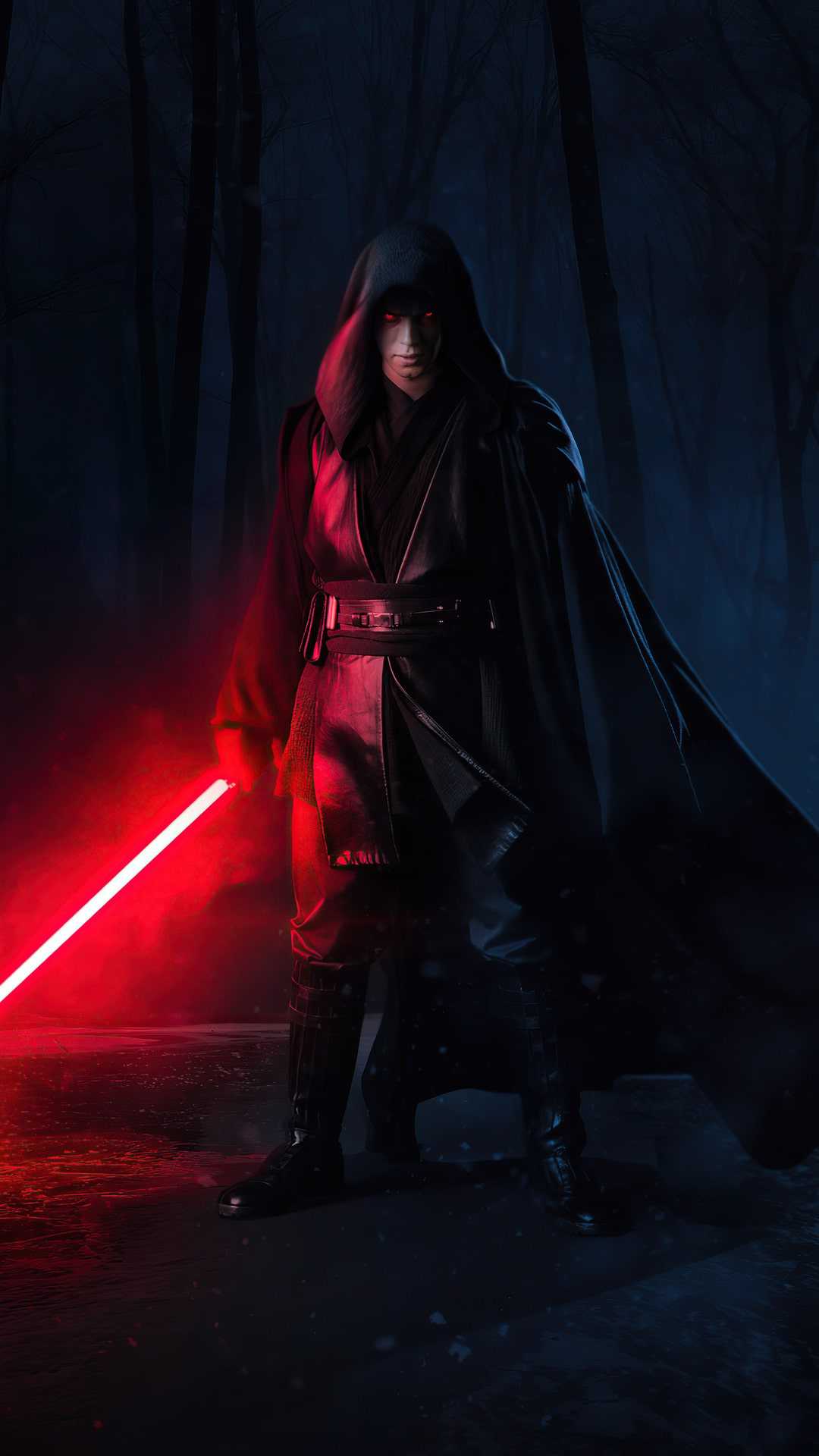 Anakin Skywalker Wallpaper Kolpaper Awesome Free Hd Wallpapers