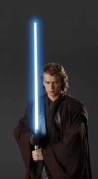 Anakin Skywalker Wallpaper 1