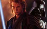 Anakin Skywalker Wallpaper Desktop 3