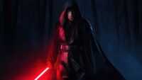 Anakin Skywalker Wallpaper HD 1