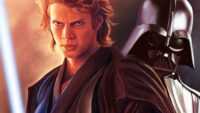 Anakin Skywalker Wallpaper HD 2