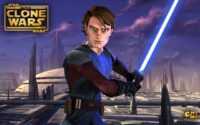 Anakin Skywalker Wallpaper HD 9