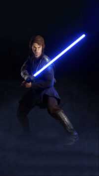 Anakin Skywalker Wallpapers 9