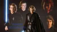 Anakin Skywalker Wallpapers 8