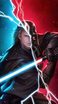 Anakin Skywalker Wallpapers 7