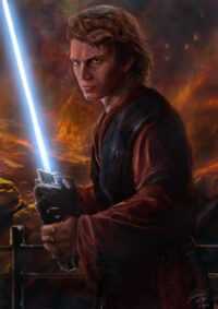 Anakin Skywalker Wallpapers 6