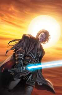 Anakin Skywalker Wallpapers 5