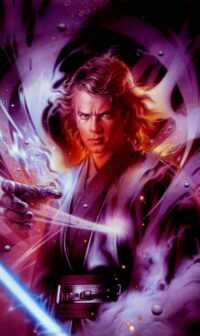 Anakin Skywalker Wallpapers 4