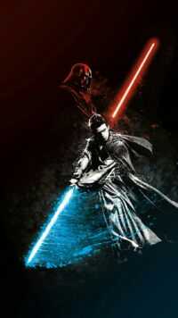 Anakin Skywalker Wallpapers 7