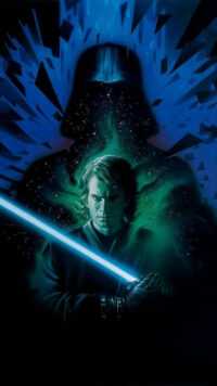 Anakin Skywalker Wallpapers 8