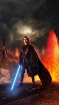 Anakin Skywalker Wallpapers 6