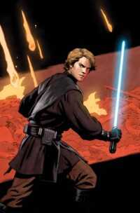 Anakin Skywalker Wallpapers 3