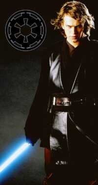 Anakin Skywalker Wallpapers 1