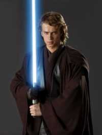 Anakin Skywalker Wallpapers 10