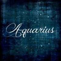 Aquarius Background 7