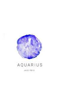 Aquarius Wallpaper 6