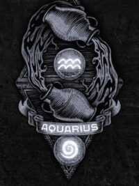 Aquarius Wallpaper 5