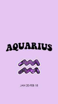 Aquarius Wallpapers 8