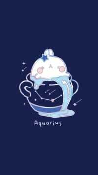 Aquarius Wallpapers 9