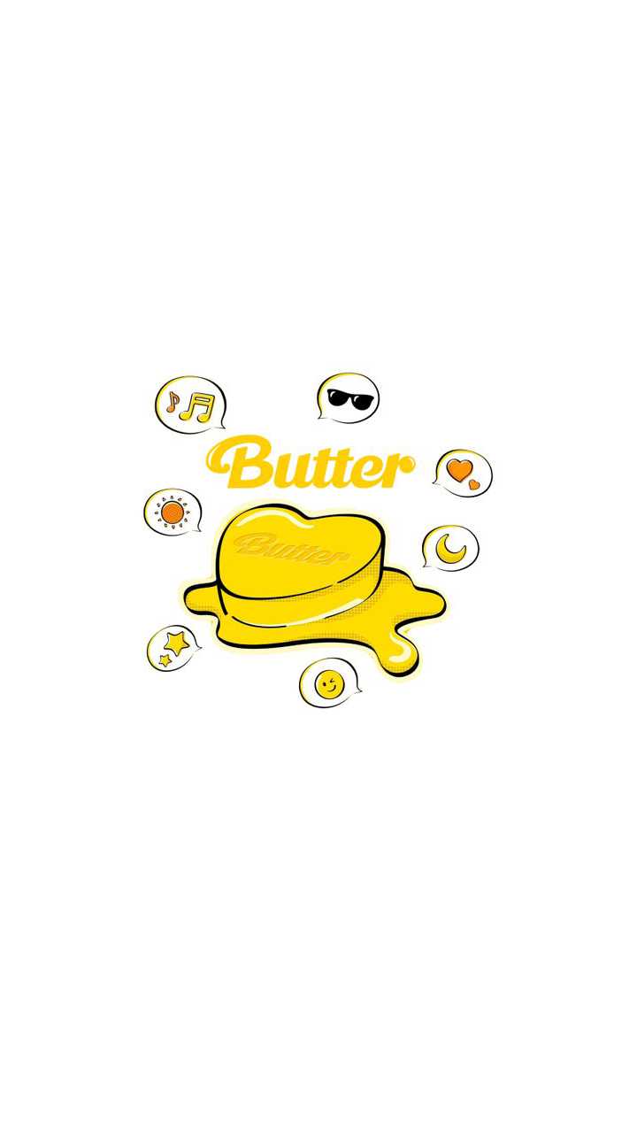 Bts Butter Wallpaper Kolpaper Awesome Free Hd Wallpapers